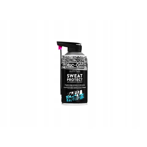 Muc Off Sweat Protect 300ml pink – Bild 1