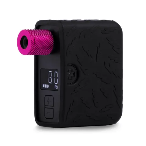 Muc-Off AirMach Electric Mini Inflator Pro – image 1