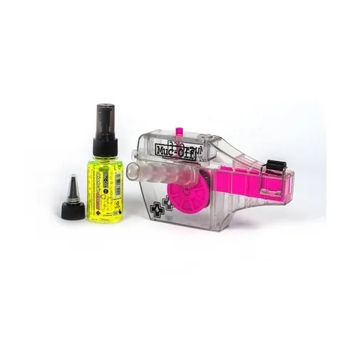 Muc-Off X-3 Dirty Chain Machine – image 1