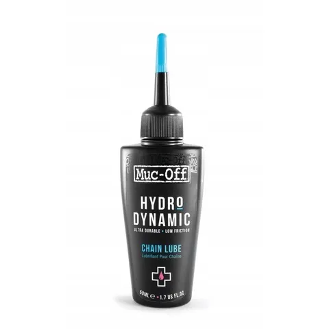 MUC-OFF Hydrodynamisches Schmiermittel pink B – Bild 1