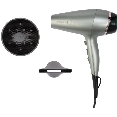 AC5860 Botanicals Haartrockner – Bild 1