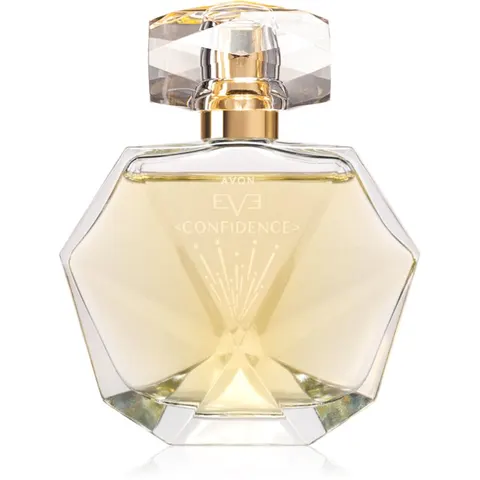 Eve Confidence Eau De Parfum Para Mujer 50 Ml – imagen 1