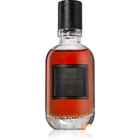 Avon Wild Country EDT M 75 ml – image 1