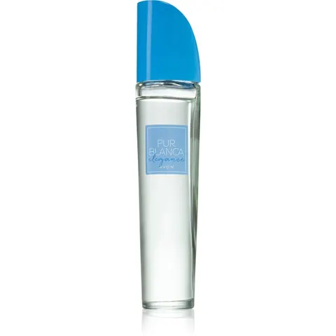 Avon Pur Blanca Elegance EDT W 50 ml – image 1