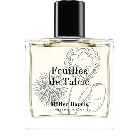 Miller Harris Feuilles de Tabac EDP U 50 ml – image 1