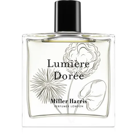 Miller Harris Lumiere Dorée Eau de Parfum da donna 100 ml – immagine 1