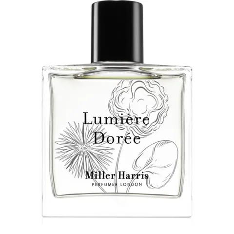 Miller Harris Lumiere Dorée Eau de Parfum da donna 50 ml – immagine 1