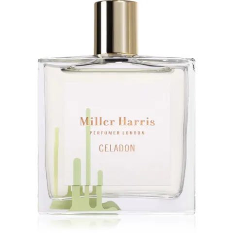 Miller Harris Celadon Eau de Parfum mixte 100 ml – image 1