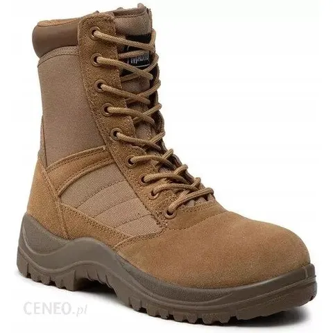 Rangers d’intervention Centurion 8.0 SZ – Coyote – 203145 – image 1