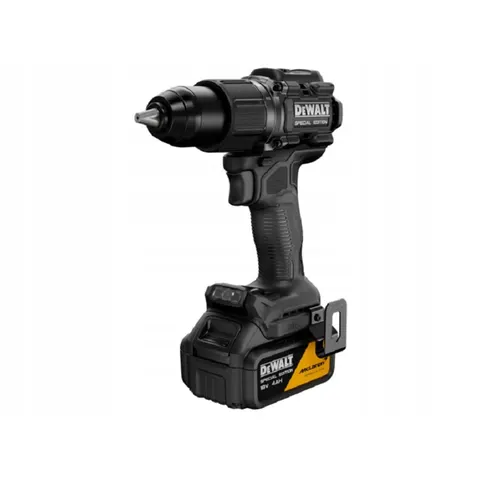 Wiertarko-wkrętarka Dewalt DCD86MM2KT – zdjęcie 1