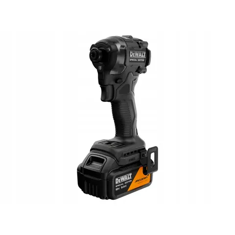 Zakrętarka udarowa Dewalt DCF86MP1T – zdjęcie 1