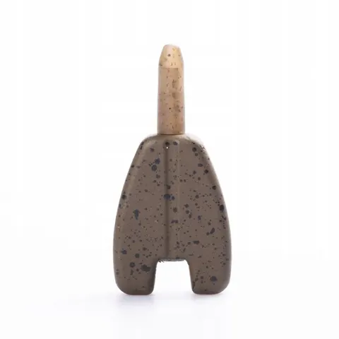 Nash Ciężarek Solid Bag In-Line Lead 43g – zdjęcie 1