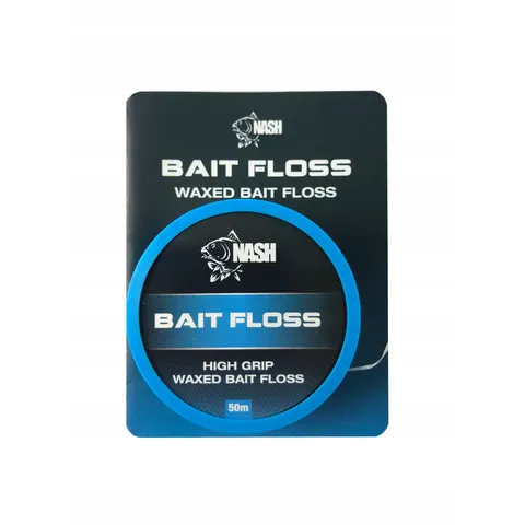 Fil carpe Bait Floss 50m – image 1