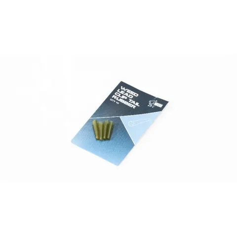 Nash Weed Lead Clip Tail Rubber – zdjęcie 1