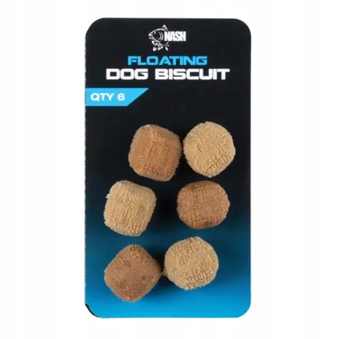 Floating Dog Biscuit – zdjęcie 1
