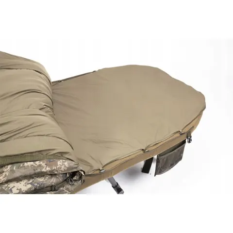 Nash Indulgence Mattress Sheet Wide Prześcieradło – zdjęcie 1