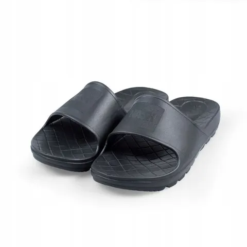 Klapki Nash Make It Happen Sliders Black 40 – zdjęcie 1