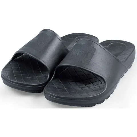 Klapki Nash Make It Happen Sliders Black 44 – zdjęcie 1