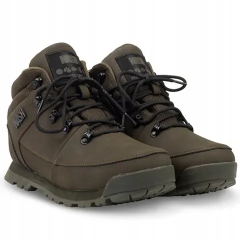 Buty Nash Zt Trail Boots Size 40 – zdjęcie 1