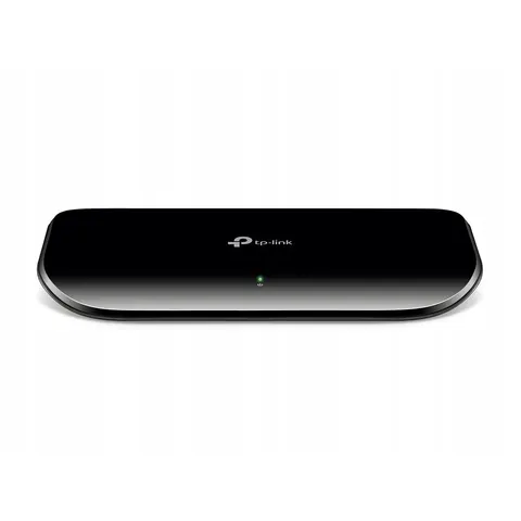Switch TP-Link TL-SG1008D – zdjęcie 1