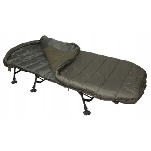 Sonik SK-Tek Sleeping Bag Standard | Slaapzak – afbeelding 1