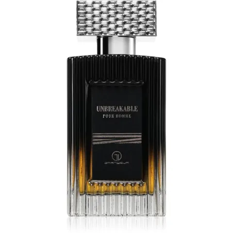 Grandeur Unbreakable Eau de Parfum per uomo 100 ml – immagine 1