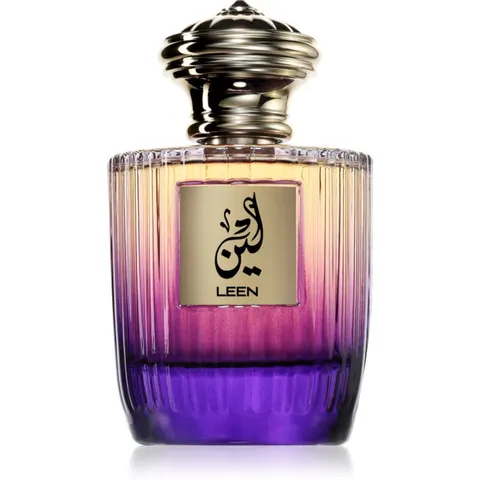 Al Wataniah Leen Eau de Parfum mixte 100 ml – image 1