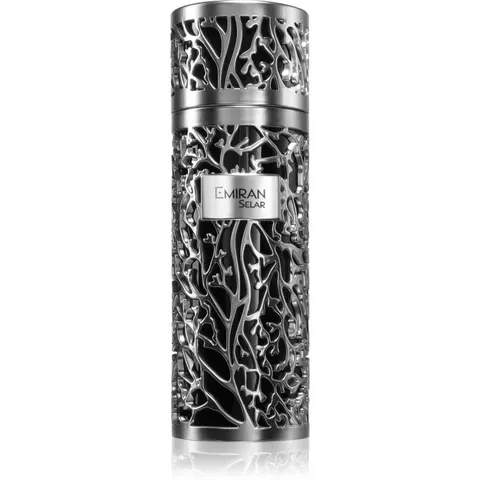 AL WATANIAH Eau De parfume Emiran Selar - 100ml – afbeelding 1