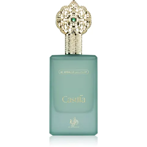 Al Wataniah Castilla Eau de Parfum da donna 75 ml – immagine 1