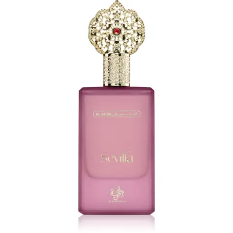 Al Wataniah Sevilla Eau de Parfum da donna 75 ml – immagine 1