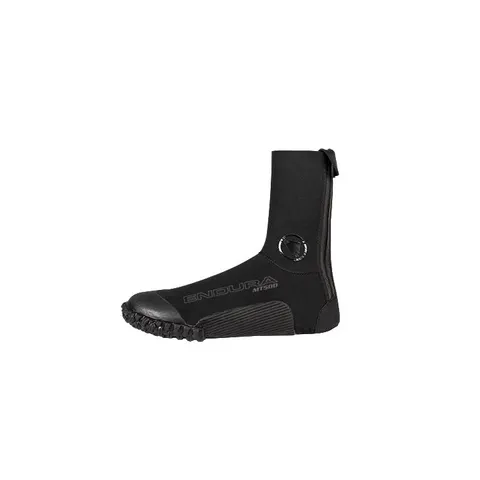 Endura Copriscarpa MTB Mt500 Nero M – immagine 1