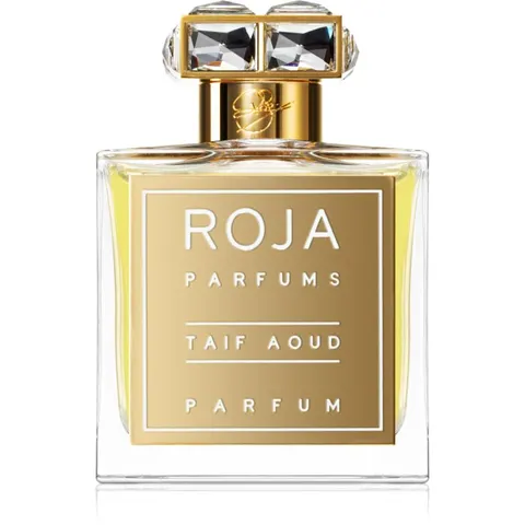 Roja Taif Aoud Parfum 100 ml Unisex – afbeelding 1