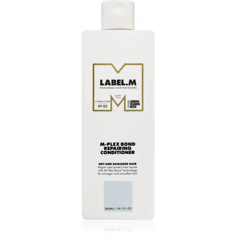 Label.M - M-Plex Bond Repairing Conditioner - 300 ml – afbeelding 1