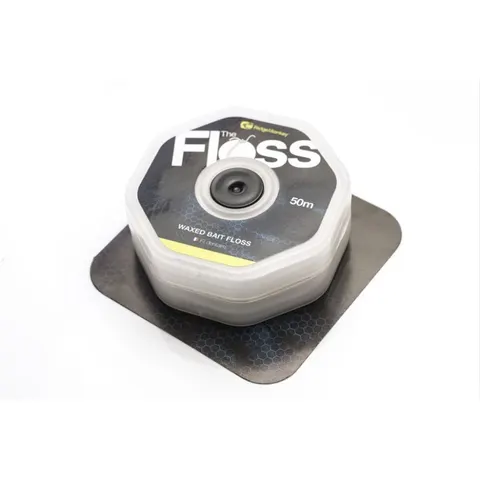 RidgeMonkey Bait Floss 50m – zdjęcie 1