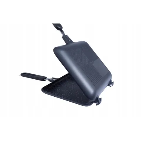 RidgeMonkey Classic Sandwich Toaster XL Granite Edition – zdjęcie 1