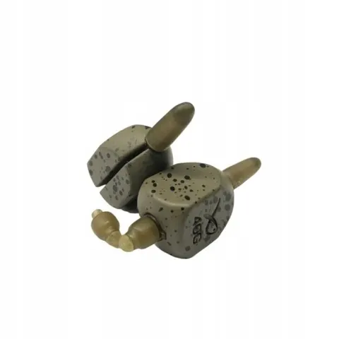 Matrix Ciężarek Inline Lead 40g 2szt – zdjęcie 1