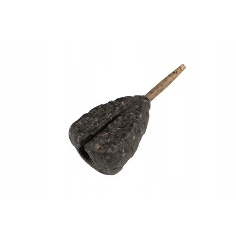 Ciężarek Fox Edges Flat Pear Inline Lead 56g – zdjęcie 1