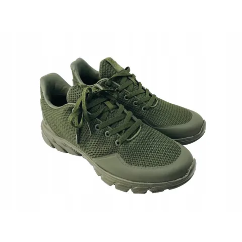 Fox Buty Trainers Olive 44 – zdjęcie 1