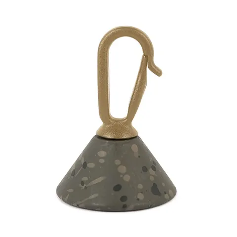 Back Lead Downrigger Back Weights 57g 3 Sztuki Fox – zdjęcie 1
