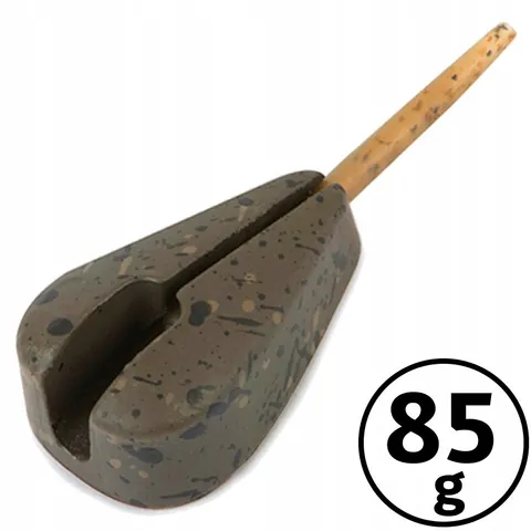 Fox Ciężarek Edges Impact Inline Lead 85G – zdjęcie 1