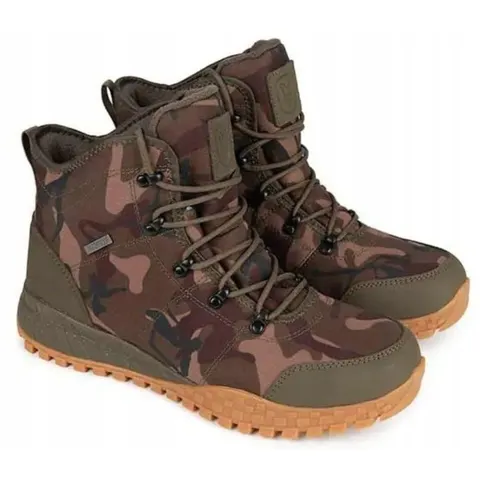 Buty Fox Khaki Camo V2 Boot Roz. 44 – zdjęcie 1