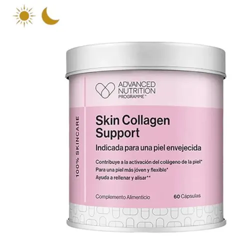 Advanced Nutrition Programme Skin Collagen Support 60 caps – imagen 1