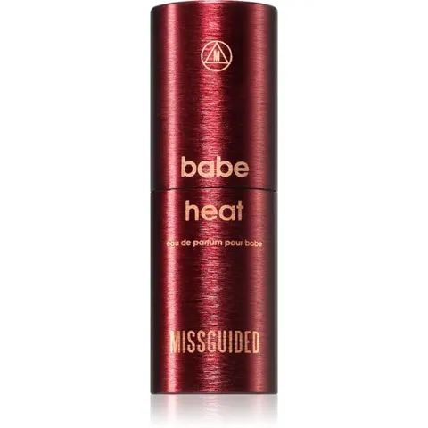 Missguided Babe Heat EDP W 10 ml – image 1