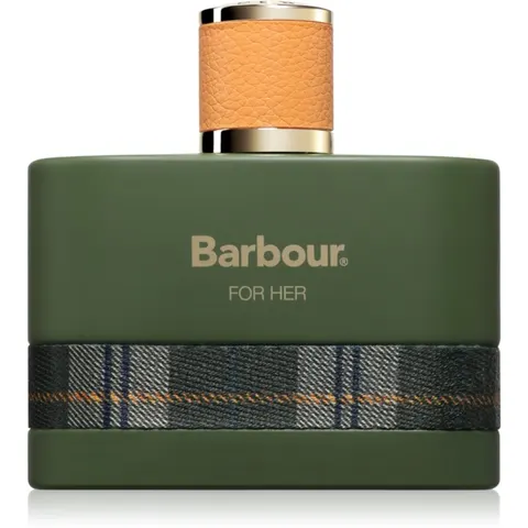 Barbour Heritage For Her EDP W 100 ml – image 1