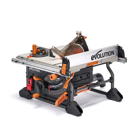 Pilarka stołowa R255TBL 255 mm Evolution – zdjęcie 1