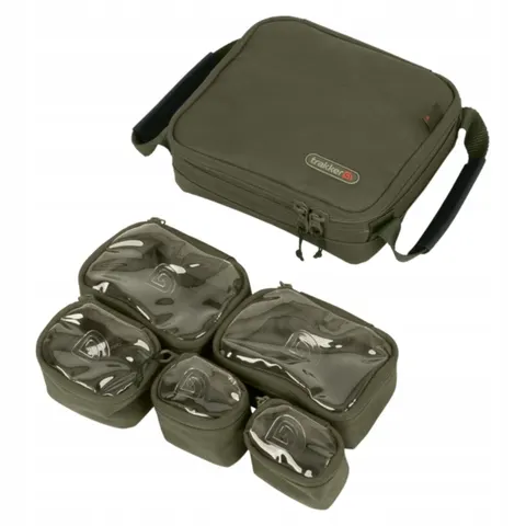 Organizer Trakker Nxg Modular Lead Pouch System – zdjęcie 1