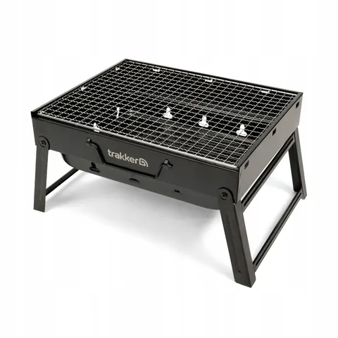 Trakker Grill Armolife Bbq v2 – zdjęcie 1
