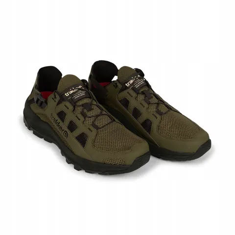 Buty Trakker TechPro Scout Shoe Size 9 43 – zdjęcie 1
