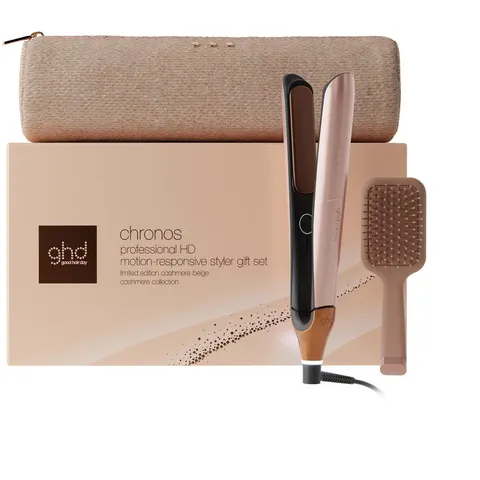 Ghd - Das Ghd Chronos limitierte Edition Cashmere-Set – Bild 1