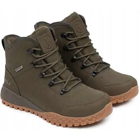 Buty Fox Khaki V2 Boot 41 – zdjęcie 1